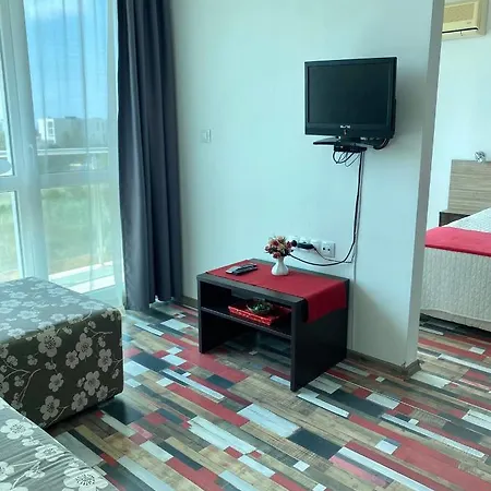 Appartement прекрасен с изглед към морето сарафово 2