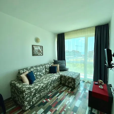 Appartement прекрасен с изглед към морето сарафово 2 *
